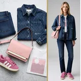 Retro zkrácené topy outfity image