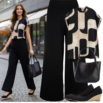 Outfity pro léto "letní outfit"