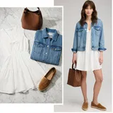 Podzimní outfity v stylu Old Money image