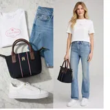 Pantofle z Jehněčí Kůže   Outfity image