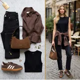 Adidas outfity image