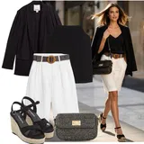 Espadrilkové outfity image