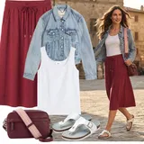 Výročí outfity image