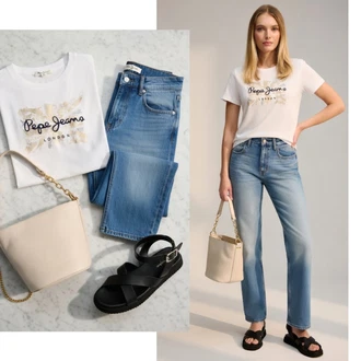 Z zaponko outfit mit Sandala Udobna/Sandal z blok peto/Sandala/Sandala s platformo/Sandal z bleščicami/Sandala z visokim gležnjem/Sandali s Paščkom/Sandala z zapiranjem na ježka Steve Madden "Obleka za prosti čas"