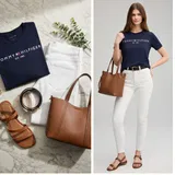 Tommy Hilfiger outfity image