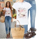 Malle outfity image