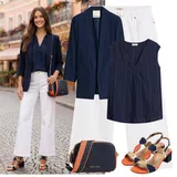 Premium Kalhoty Na Outfity image