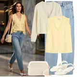 Outfity s kašmírovými svetry image