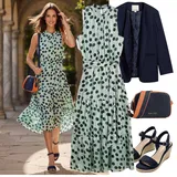 Outfity se šaty image