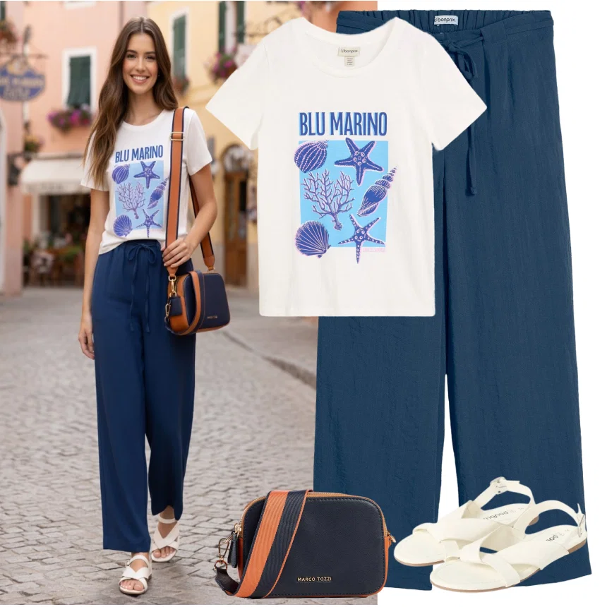 Outfity pro zábavu
