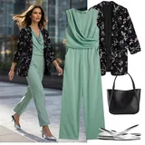 Outfity pro svatební hosty na matriku image