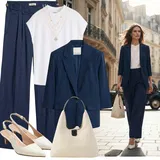 Tričkové outfity image