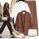 Festivalové outfity image