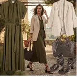 Outfity pro hosty matričního úřadu image
