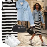 Teniskové outfity image