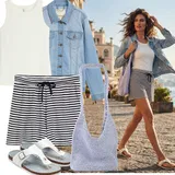 Outfity na plachtění image