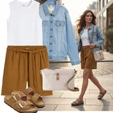 Tropické Outfity image