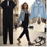 Sandály Dianette Outfity image