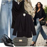Outfity pro svátost oltářní image