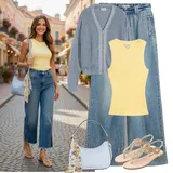 Outfity s obuví image