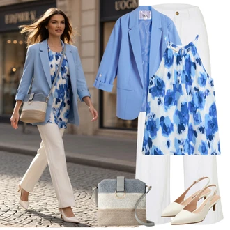 so sponou Outfit s Bonprix, Bonprix, Bonprix, Bonprix "Tenue pour l'été"
