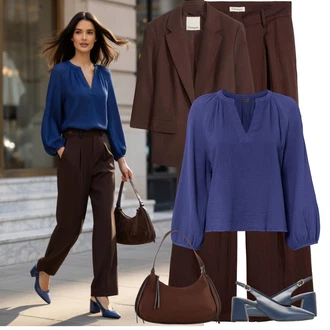 so sponou Outfit s Bonprix, Bonprix, Bonprix "Letní Outfit"