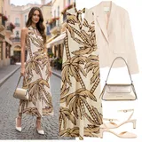 Outfity s čepicí image