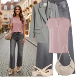 Outfity s tepláky image
