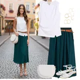Outfity ze 60. let image