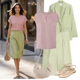 Sandálové Outfity image