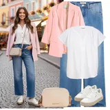 Ležérní Outfity na Svatbu image