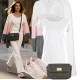 Sportovní Outfity pro desetiletí image