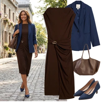 Outfit s Bonprix, Bonprix, Bonprix, Bonprix "Letní Outfit"