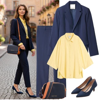 Outfit s Bonprix, Bonprix, Bonprix, Bonprix "Letní Outfit"