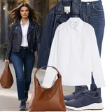 Outfity s obuví image