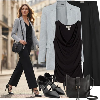Outfit s Bonprix, Bonprix, Bonprix, Bonprix, Bonprix "Outfit na léto"