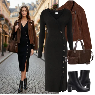Outfit s Bonprix, Bonprix, Bonprix, Bonprix "Letní Outfit"