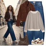 Italské outfity image