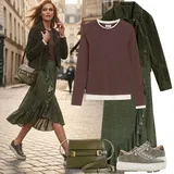 Outfity na Podzim ve Sportovním Stylu image