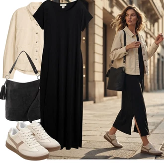 Outfit s Bonprix, Bonprix, Bonprix, Bonprix "Outfit na léto"