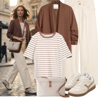 Outfit s Bonprix, Bonprix, Bonprix, Bonprix, Bonprix "Outfit na léto"