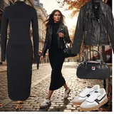 Krátké outfity image