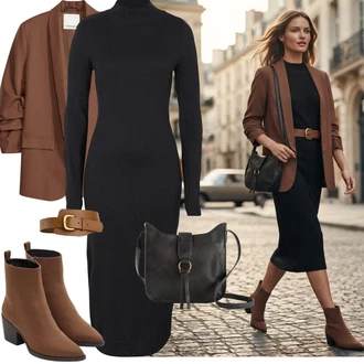 Outfit s Bonprix, Bonprix, Bonprix, Bonprix, Bonprix "Outfit na léto"