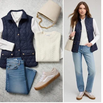 outfit mit Formalna Srajca Guess "Obleka za prosti čas"