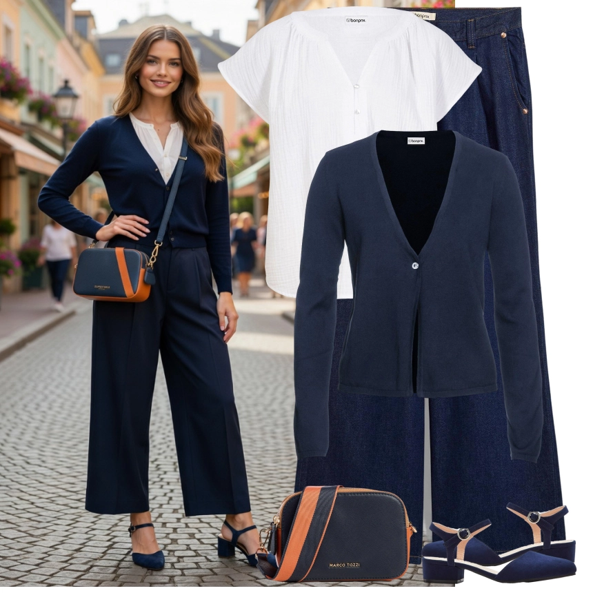 Outfity pro sport