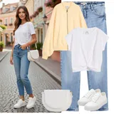 Moderní outfity image