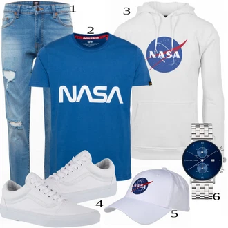 outfit mit Siva Superga Vans "Priložnostna oblačila"