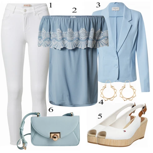 Kombinace Bílá Dlouhé Kardigany/Dlouhá Tylová sukně/Kožená bunda/Dlouhý Zimní Kabát Pieces Kombinace Bílá Dlouhé Kardigany/Dlouhá Tylová sukně/Kožená bunda/Dlouhý Zimní Kabát Pieces