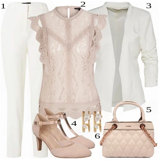 outfit mit Siva Nakit "Tvoj cool outfit"