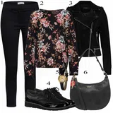 S.Oliver Tenisky Outfity image